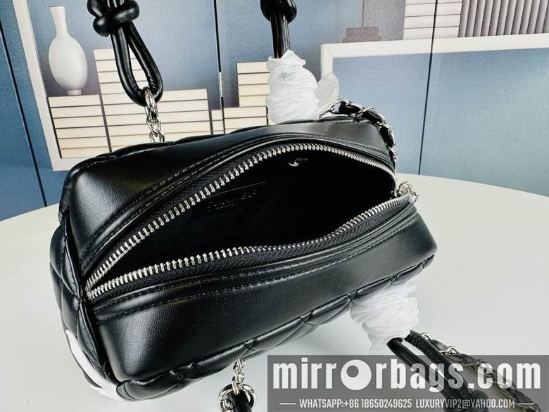 1:1 Replica Chanel Bags 610 23X12X9cm XMY 4colour