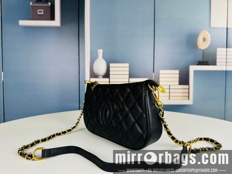 1:1 Replica Chanel Bags 612 25X15X5cm XMY 2colour