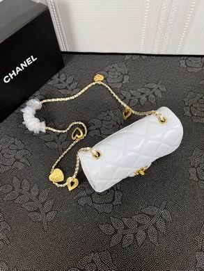 1:1 Replica Chanel Bags 729 14X20X8cm WO 4colour