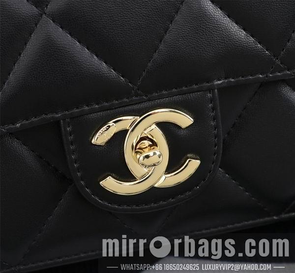 1:1 Replica Chanel Bags 1011 20X15X8cm XMY 3colour
