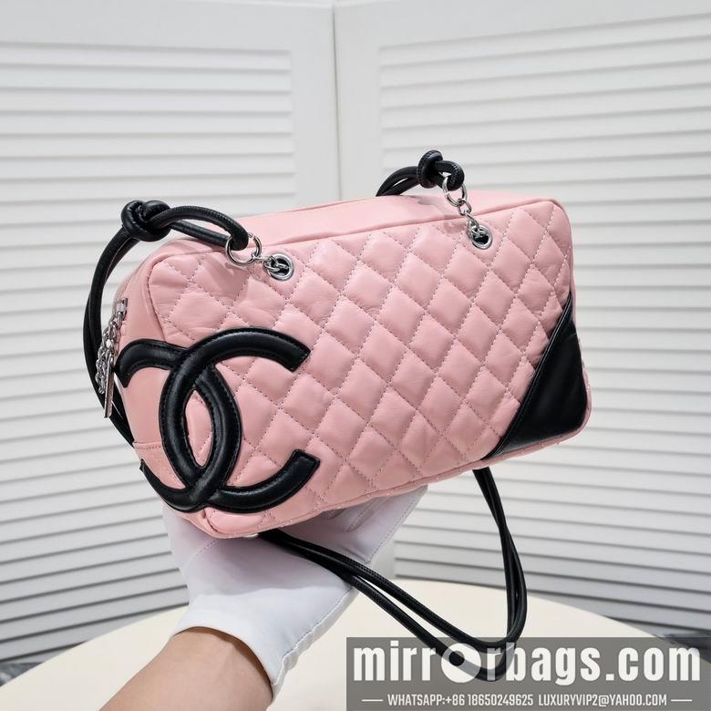 1:1 Replica Chanel Bags 9121 28X16X10cm WO 3colour