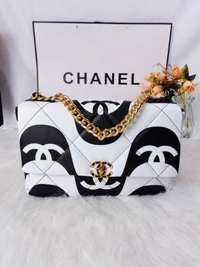 1:1 Replica Chanel Bags 5902-1 小26cm大30cm WO