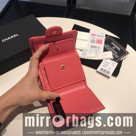 1:1 Replica Chanel Bags GY84029 11colors