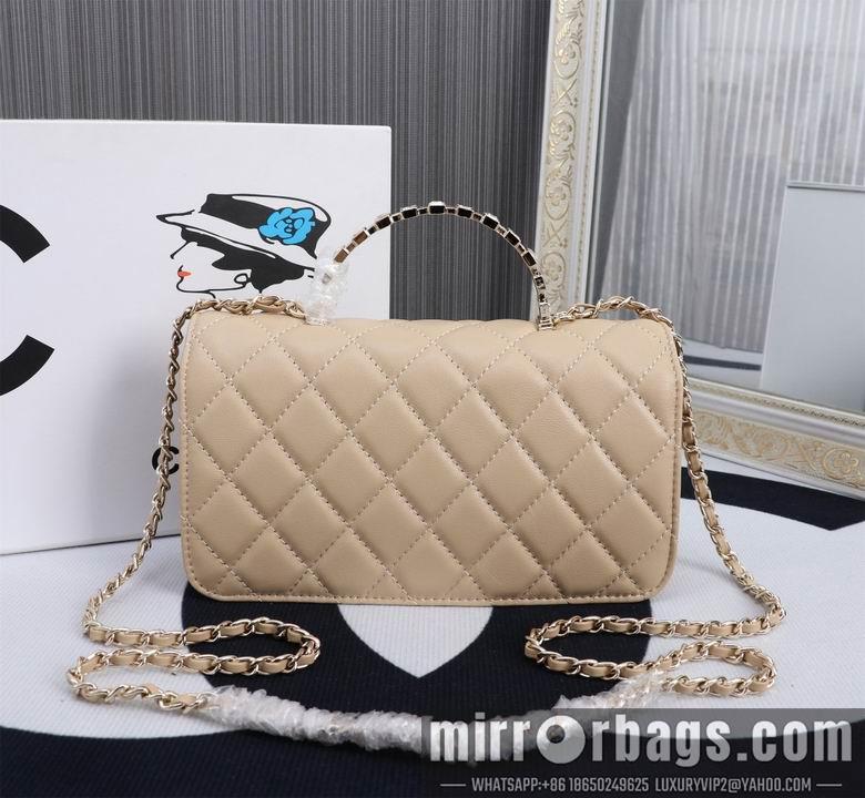 1:1 Replica Chanel Bags 1027 19X10cm XMY 3colour