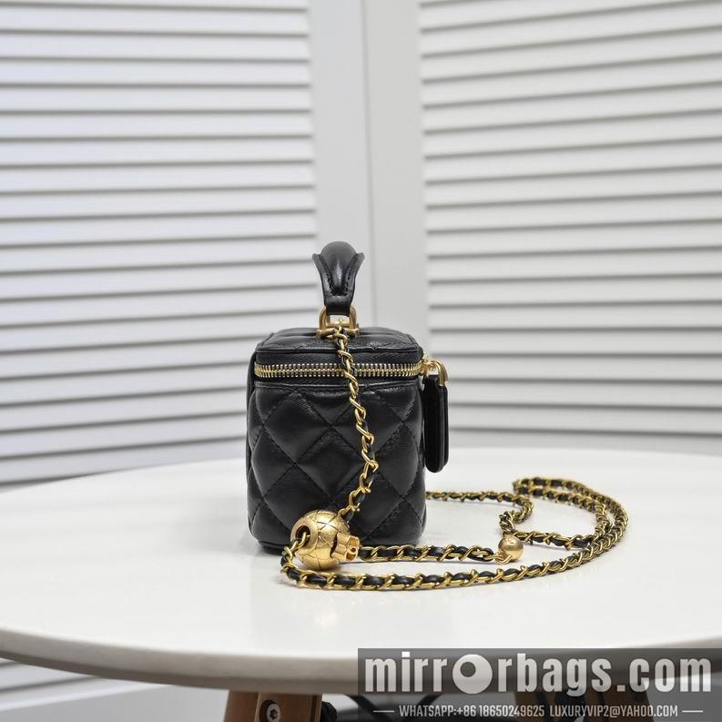 1:1 Replica Chanel Bags WO8104 17X8X9.5