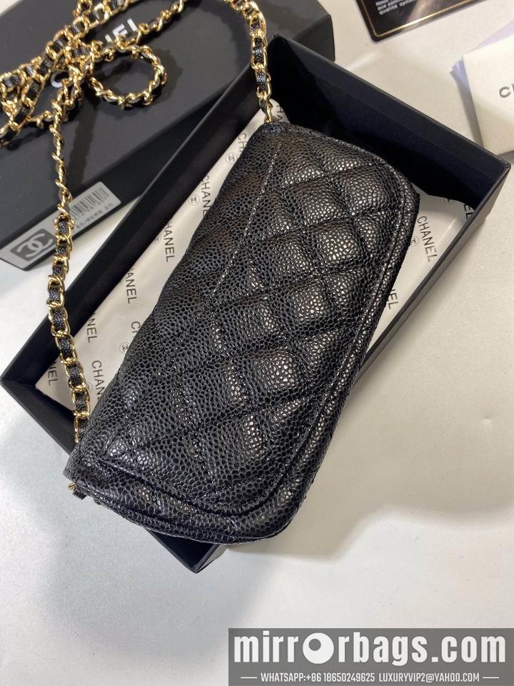 1:1 Replica Chanel Bags Chanel AP2043 9x18.5x5cm zy