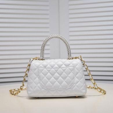 1:1 Replica Chanel Bags 92990 22X14X9cm WO