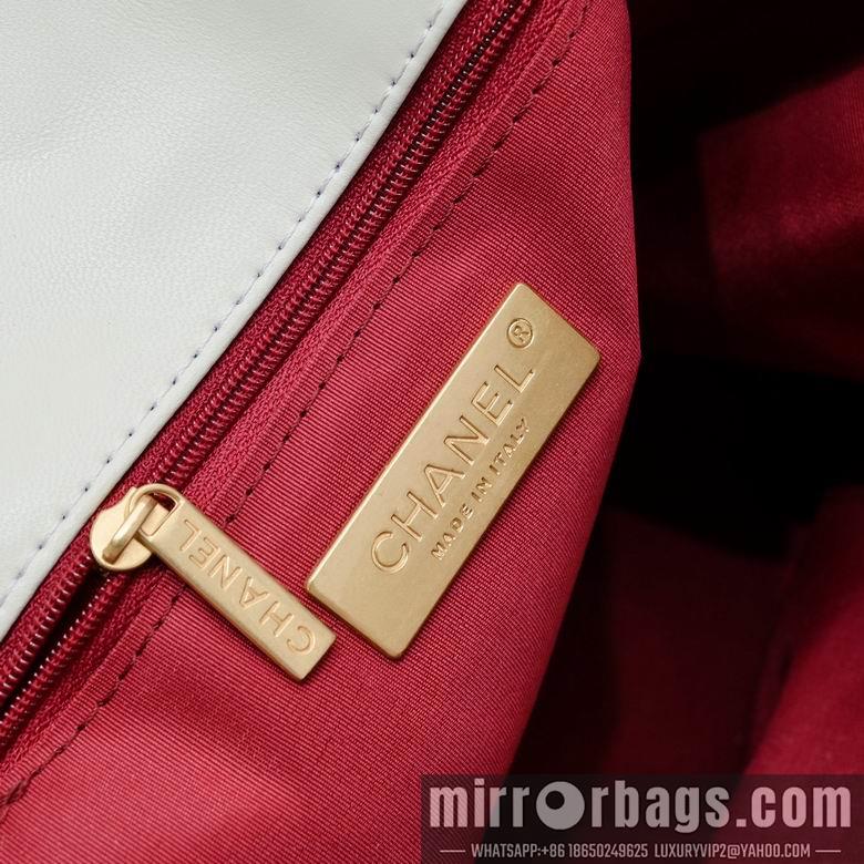 1:1 Replica Chanel Bags 9114 26X22X16cm WO-1