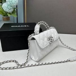 1:1 Replica Chanel Bags Chane Kelly 739 19x10x4.5cm ww