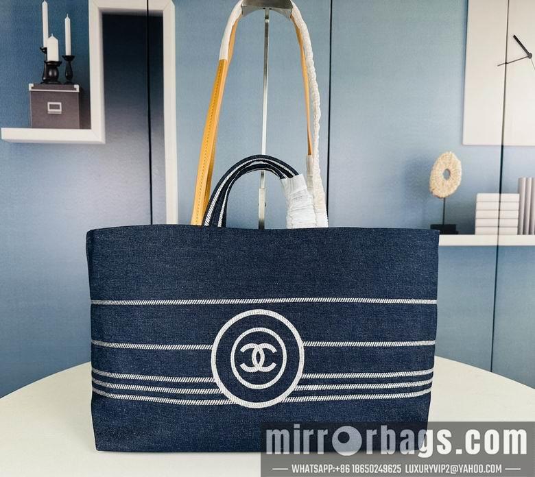1:1 Replica Chanel Bags 6852 50X26X15cm XMY
