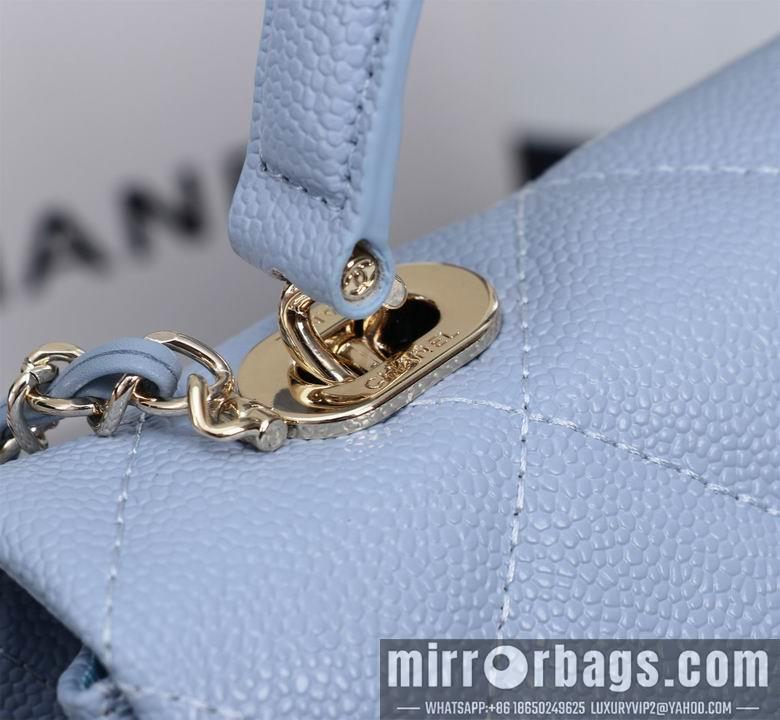1:1 Replica Chanel Bags 8946 16X21X9.5cm XMY 4colour