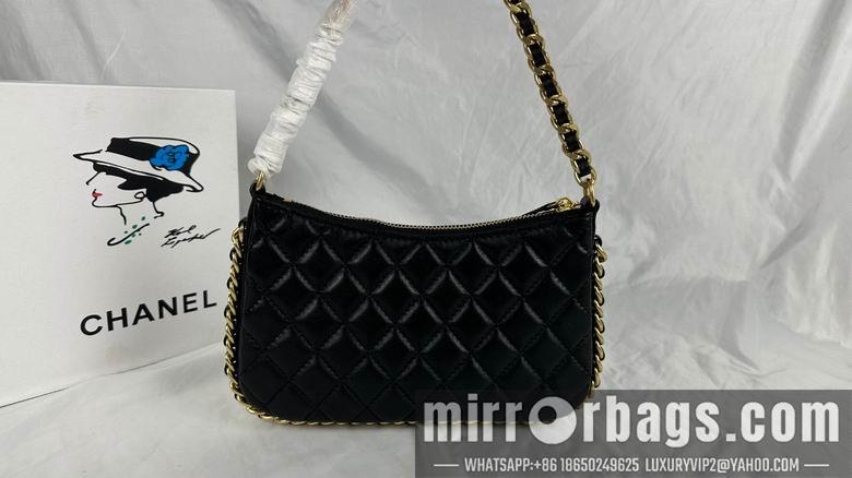 1:1 Replica Chanel Bags 332 15X23.5X2cm WO  4colour
