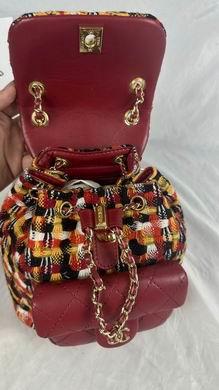 1:1 Replica Chanel Bags 208-1 17X17X10cm WO 2colour
