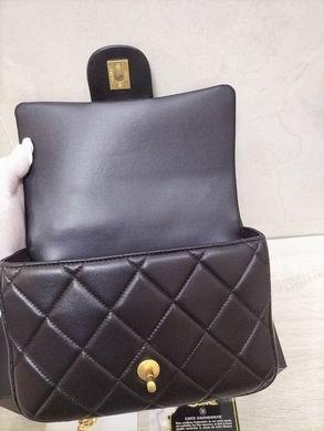 1:1 Replica Chanel Bags 81150 21X14.5X5cm WO