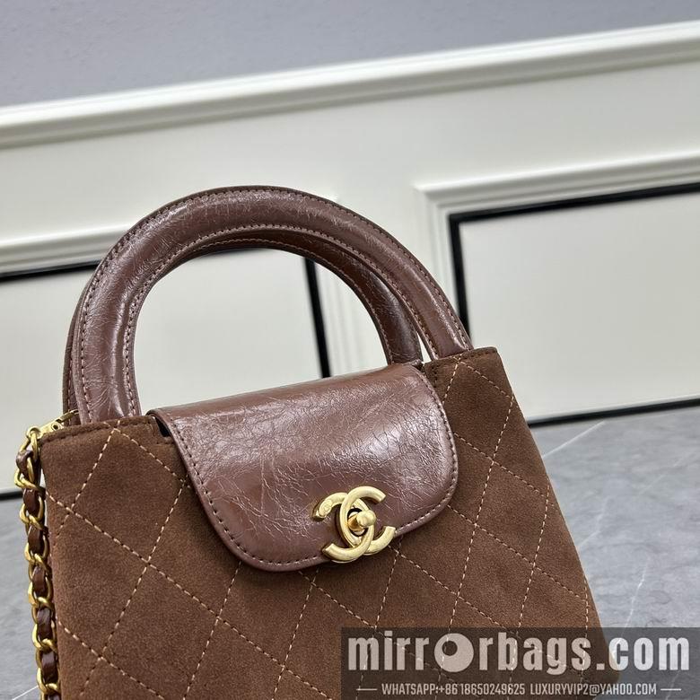 1:1 Replica Chanel Bags Chanel kelly AS4416 16x22x7cm ww