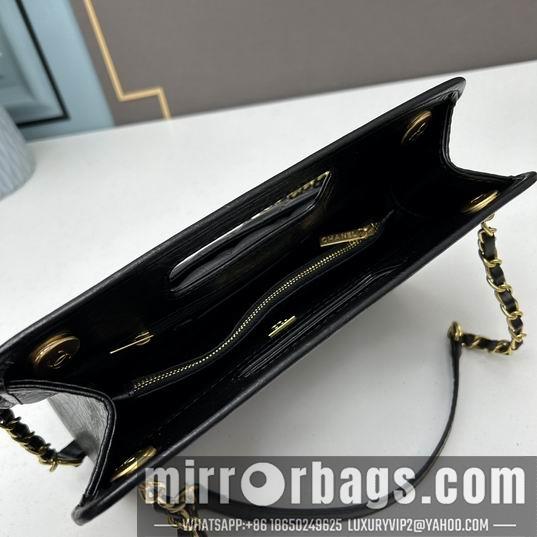 1:1 Replica Chanel Bags Chanel 3336 18.5x26x8cm ww2色
