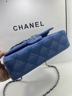 1:1 Replica Chanel Bags A1112 25cm WO