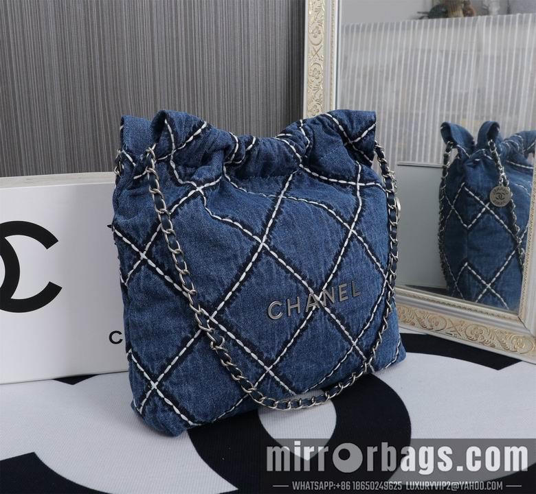 1:1 Replica Chanel Bags 8945 35X37X7cm XMY