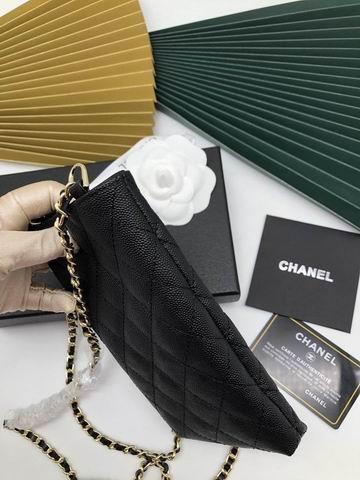 1:1 Replica Chanel Bags WLAP1836Y9420 9x10x2