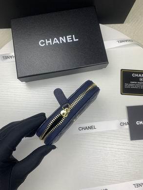 1:1 Replica Chanel Bags 69271 7.5X2X11cm ZY 6colour