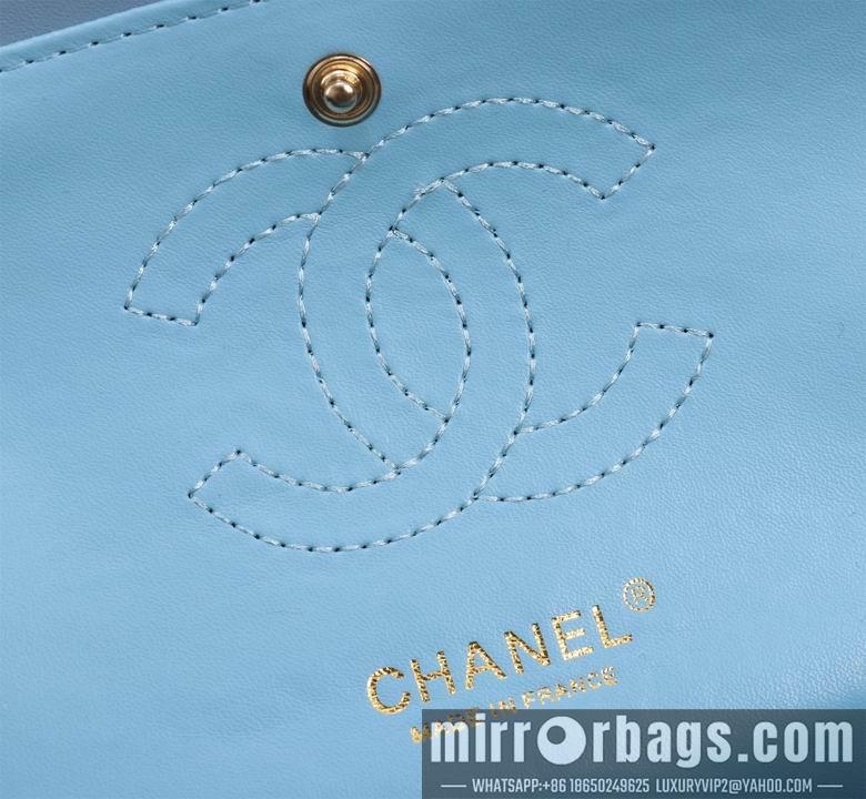 1:1 Replica Chanel Bags 1112 25cm XMY 4colour