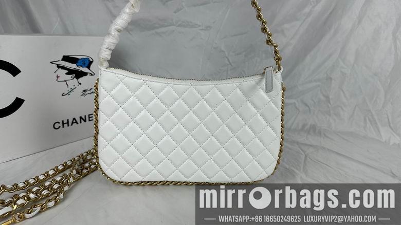 1:1 Replica Chanel Bags 332 17.5X28.5X2cm WO  4colour