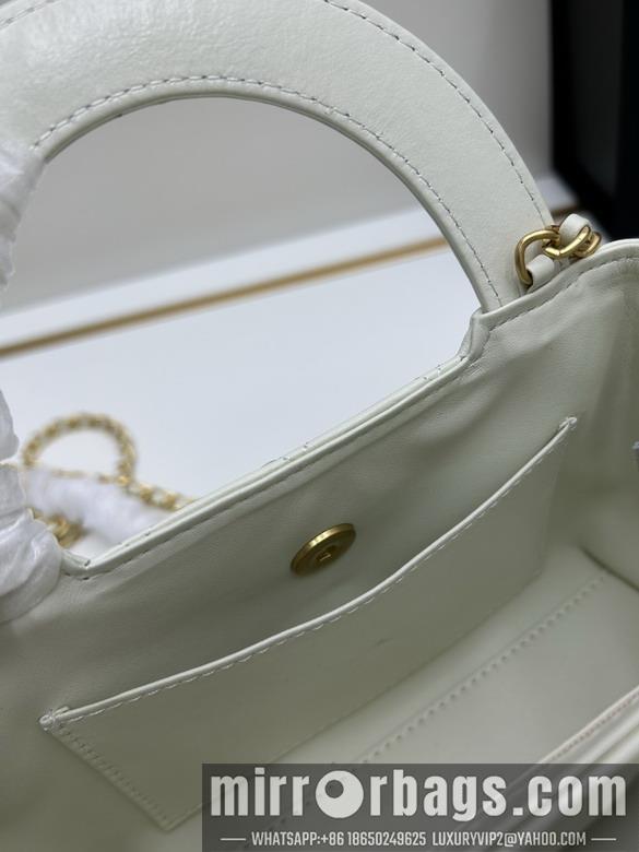 1:1 Replica Chanel Bags Chanel Kelly 5216 13x19x7cm jj3