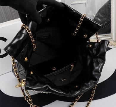 1:1 Replica Chanel Bags 8812 30X25X8cm WO