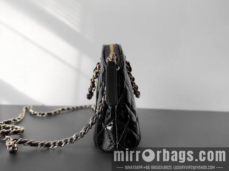1:1 Replica Chanel Bags 11X16X5.5cm 081110 WO