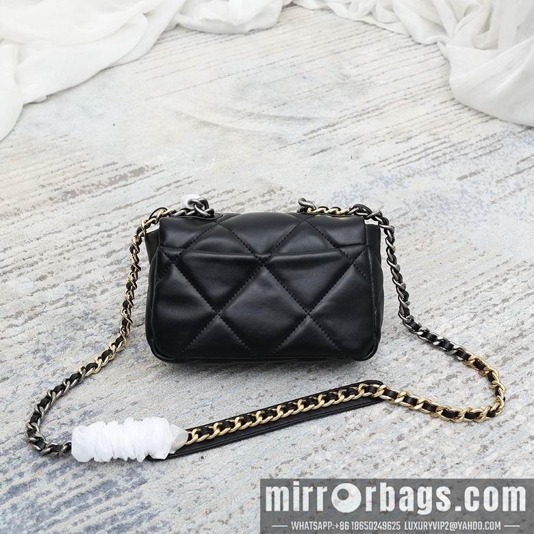 1:1 Replica Chanel Bags WO6020 20cm