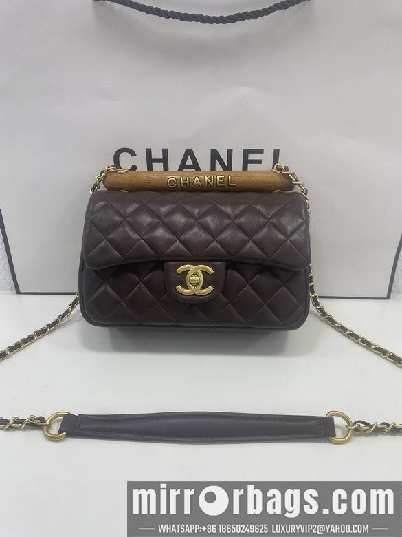 1:1 Replica Chanel Bags AS8630 20cm WO 4colour