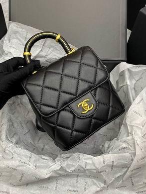 1:1 Replica Chanel Bags 15.5X15X7.5cm 060111 DN 4colour