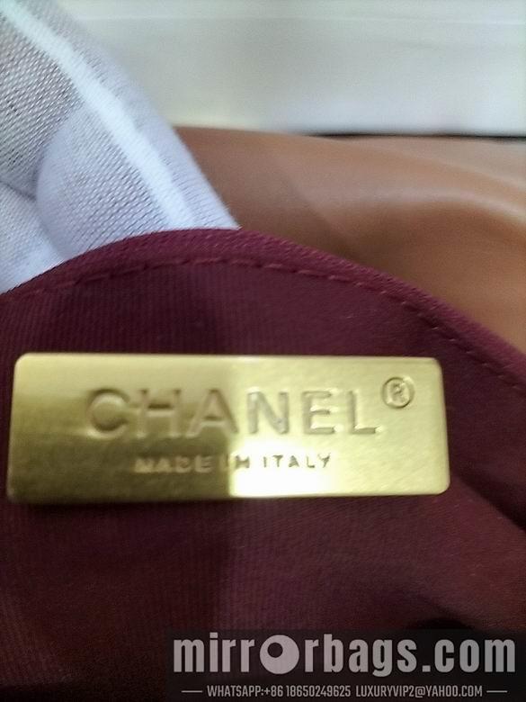 1:1 Replica Chanel Bags 8067 26X16X9cm WO 4colour