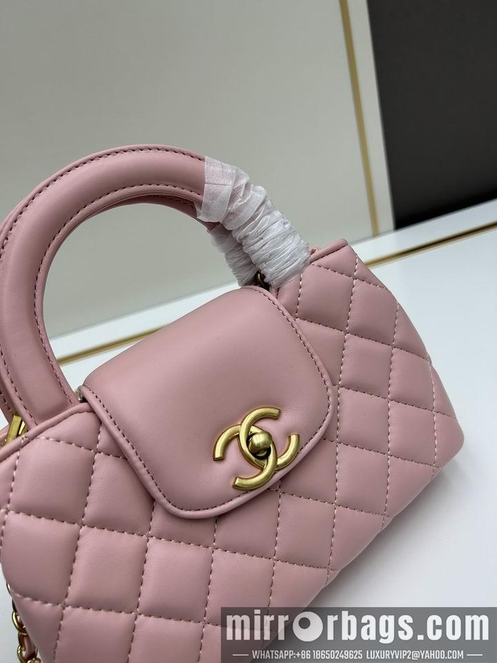 1:1 Replica Chanel Bags Chanel Kelly 519 21x12x7cm jj1