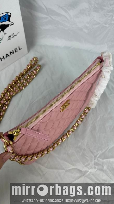 1:1 Replica Chanel Bags 332 17.5X28.5X2cm WO  4colour