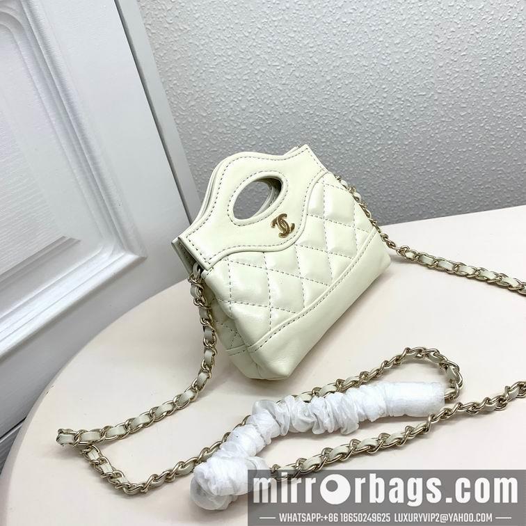 1:1 Replica Chanel Bags Chanel 6017 31cm zy