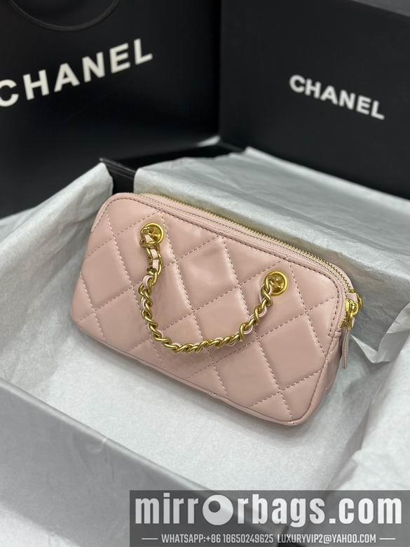 1:1 Replica Chanel Bags 030501 DN 3colour