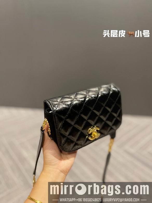 1:1 Replica Chanel Bags Chanel 17x10cm CN