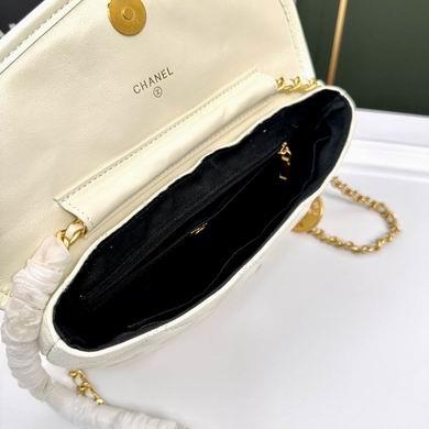 1:1 Replica Chanel Bags 6803 22X17cm WO 2colour