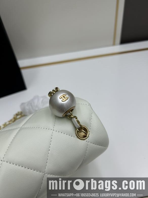 1:1 Replica Chanel Bags Chanel 5118 13x20.5x6.5cm jj2