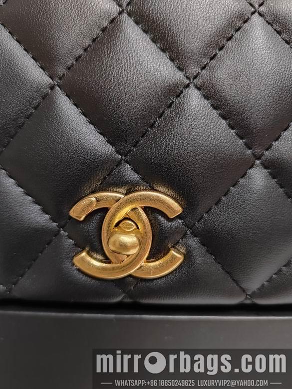 1:1 Replica Chanel Bags 9033 12.5X19X6cm WO