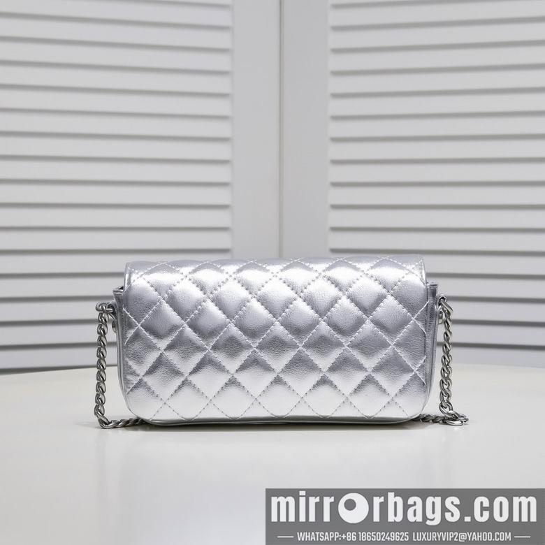 1:1 Replica Chanel Bags 3342 21cm WO 2colour