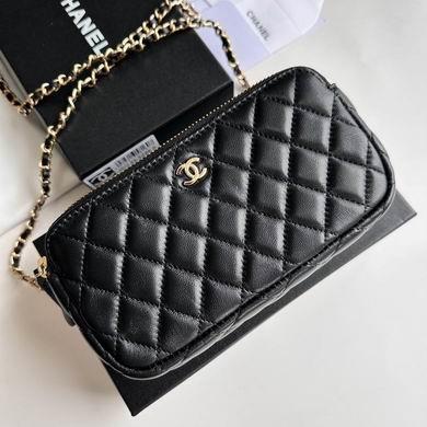 1:1 Replica Chanel Bags 50172 10X20cm YG 4colour