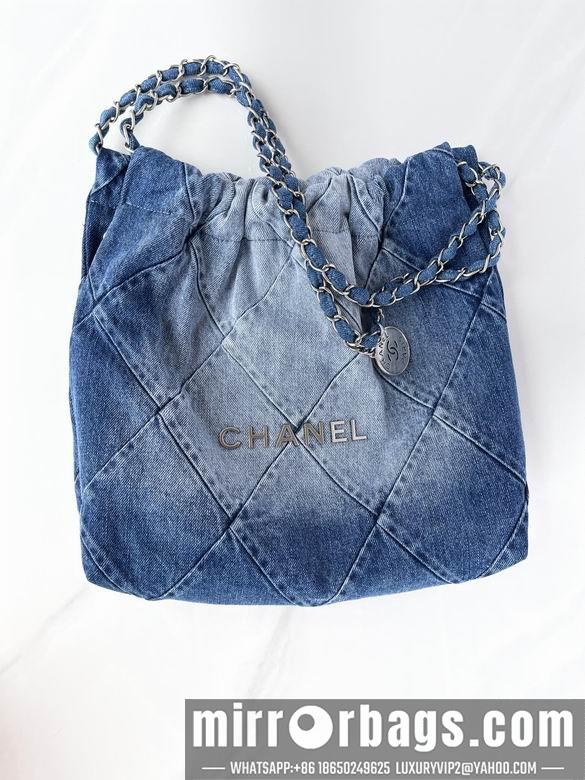 1:1 Replica Chanel Bags AS3260 35X37X7cm WO