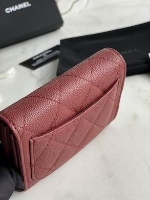 1:1 Replica Chanel Bags 31504 8.5X12X2.5cm WO 3colour