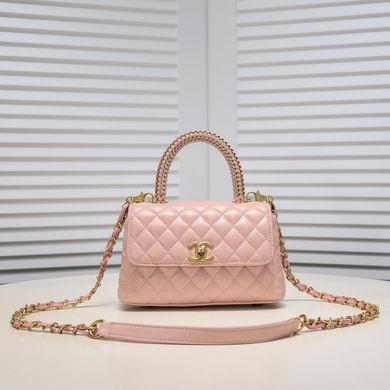 1:1 Replica Chanel Bags 92990 22X14X9cm WO