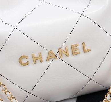 1:1 Replica Chanel Bags 8830 30X25X8cm WO 2colour