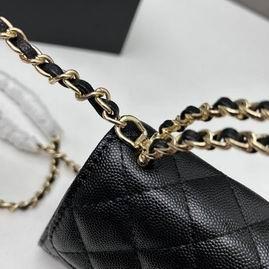 1:1 Replica Chanel Bags Chane Kelly 739 15x6x10cm ww