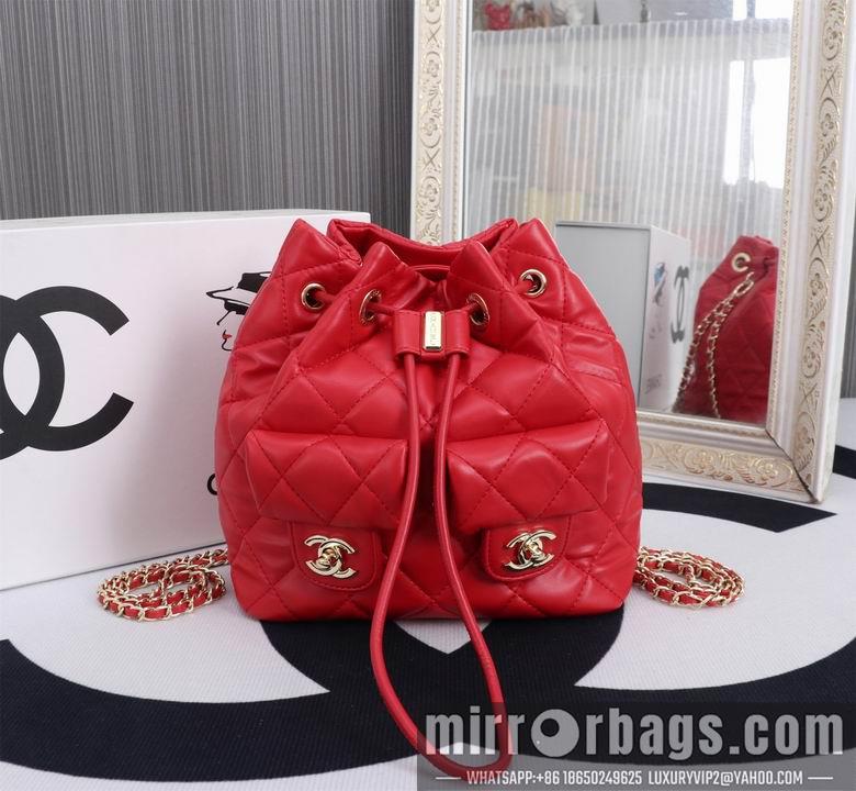 1:1 Replica Chanel Bags 8846 22X23X13cm XMY 3colour