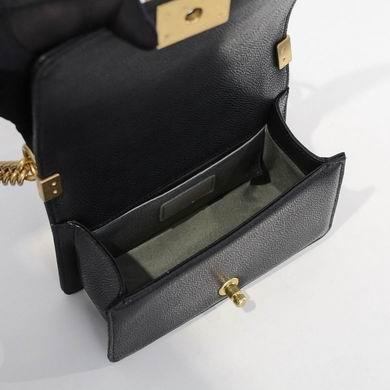 1:1 Replica Chanel Bags 67085 20X12X7cm WO